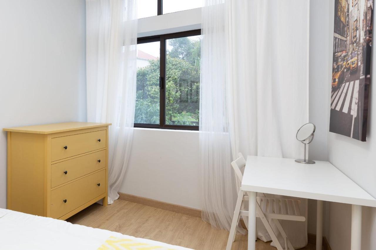 Guestready - Relaxing Apartment In Santa Catarina Porto Exterior foto