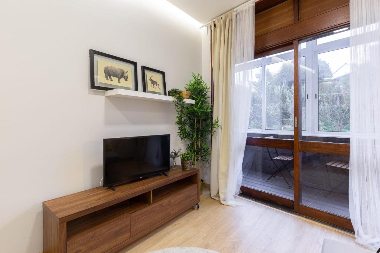 Guestready - Relaxing Apartment In Santa Catarina Porto Exterior foto
