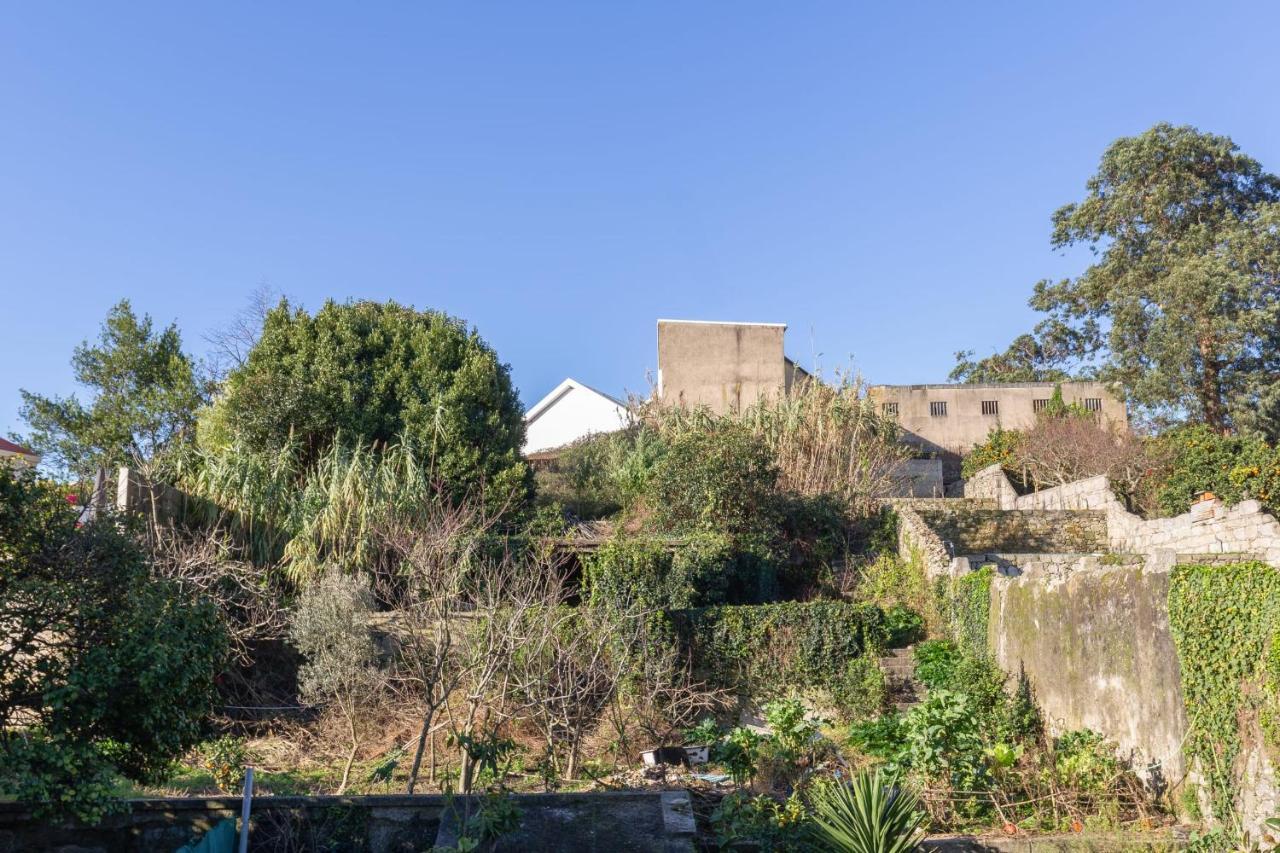 Guestready - Relaxing Apartment In Santa Catarina Porto Exterior foto