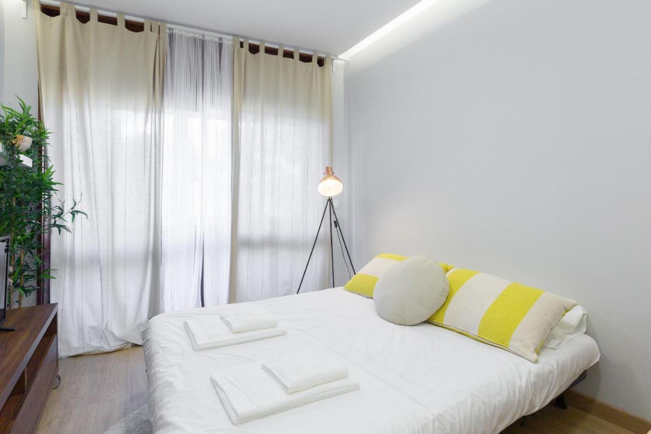 Guestready - Relaxing Apartment In Santa Catarina Porto Exterior foto
