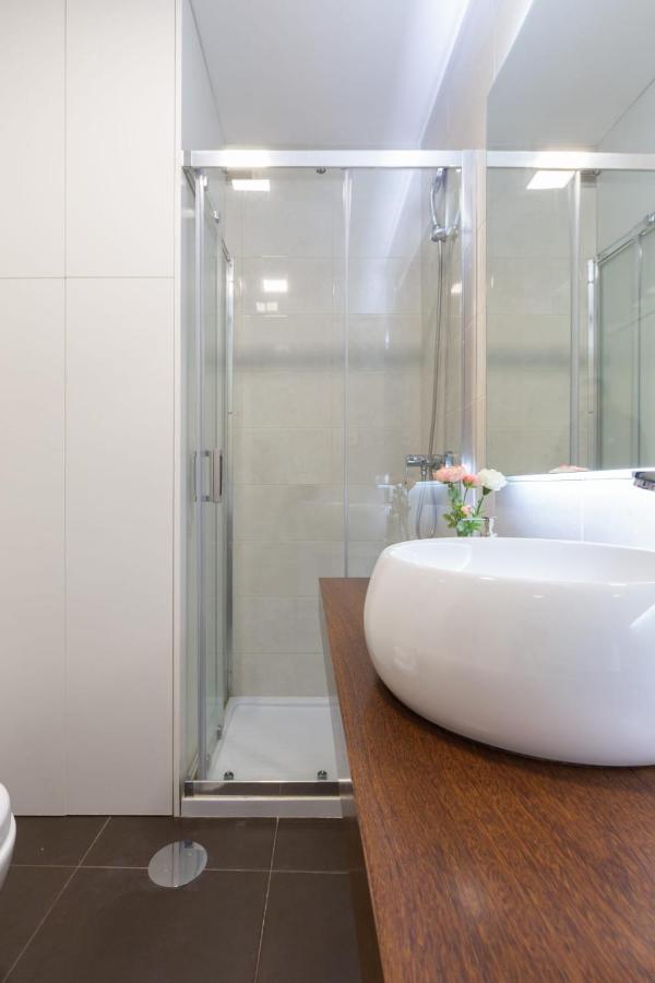 Guestready - Relaxing Apartment In Santa Catarina Porto Exterior foto