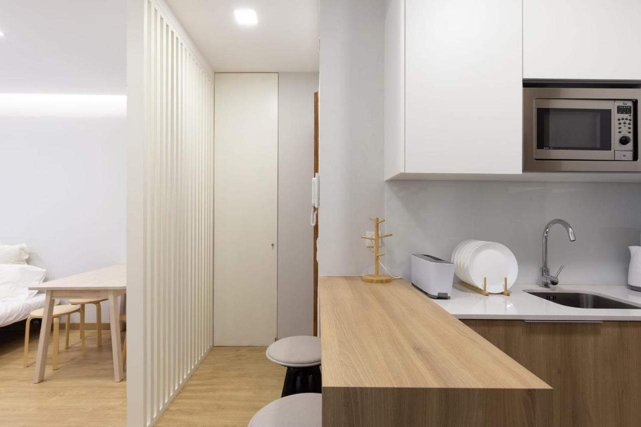 Guestready - Relaxing Apartment In Santa Catarina Porto Exterior foto