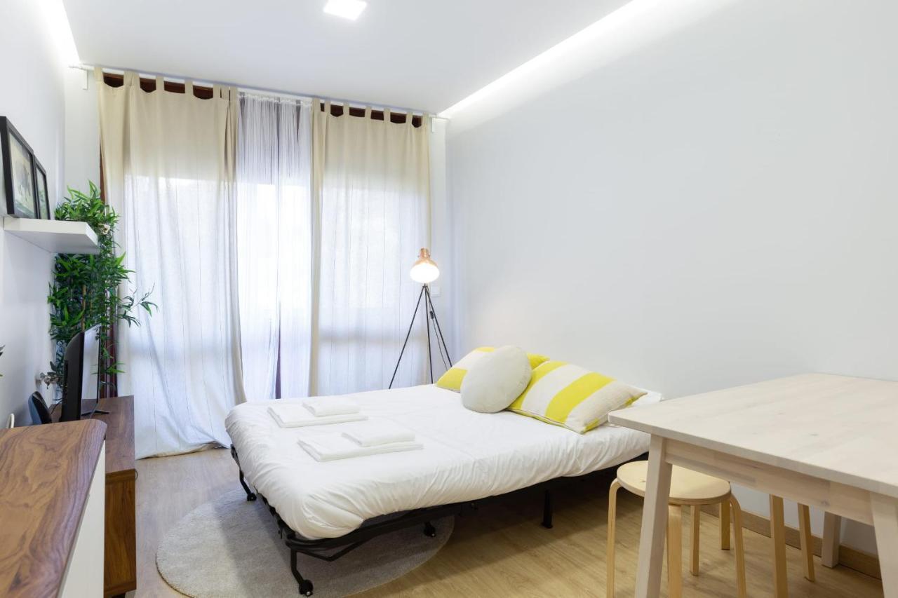 Guestready - Relaxing Apartment In Santa Catarina Porto Exterior foto